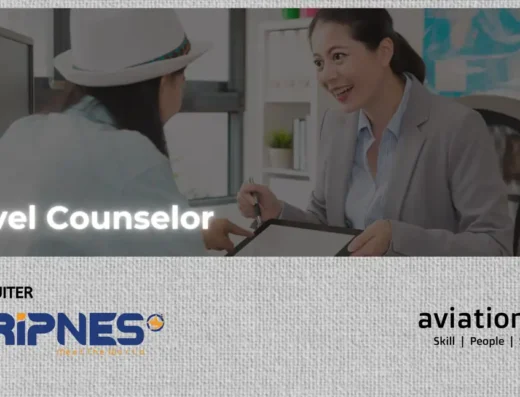 Tripnes Bangladesh Job Circuler Banner