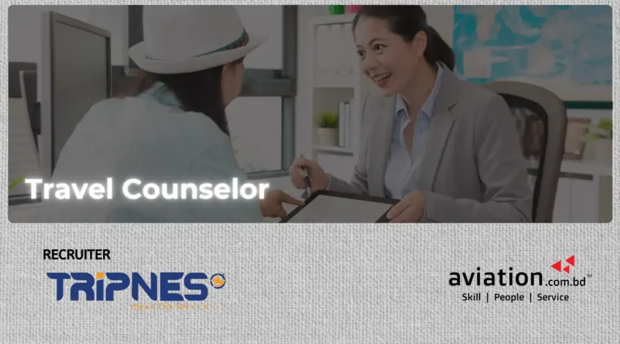 Travel Counselor