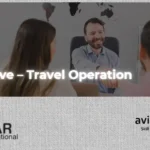 Executive Travel Operations FFI