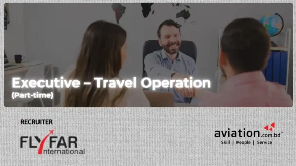 Executive Travel Operations FFI
