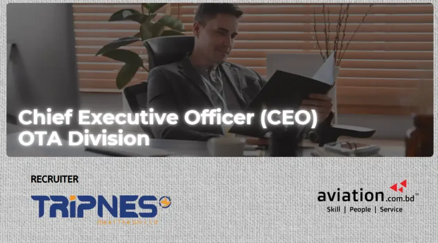 Chief Executive Officer (CEO)