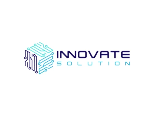 Innovate Solution Logo 2