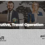 Sr. Executive, Travel Operation