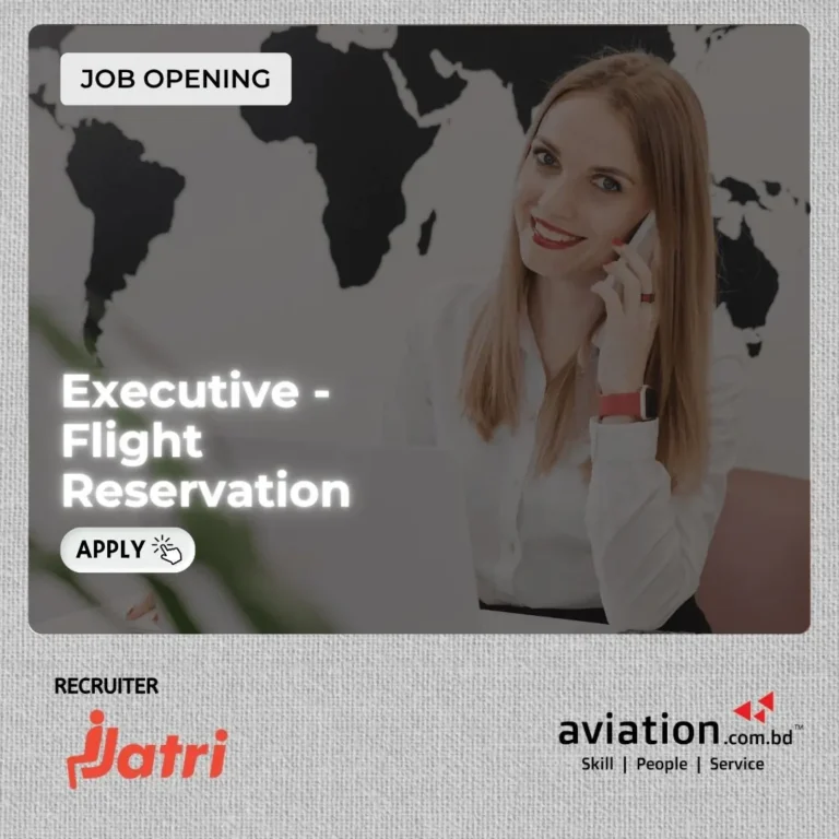 Jatri Job Post - Square Banner