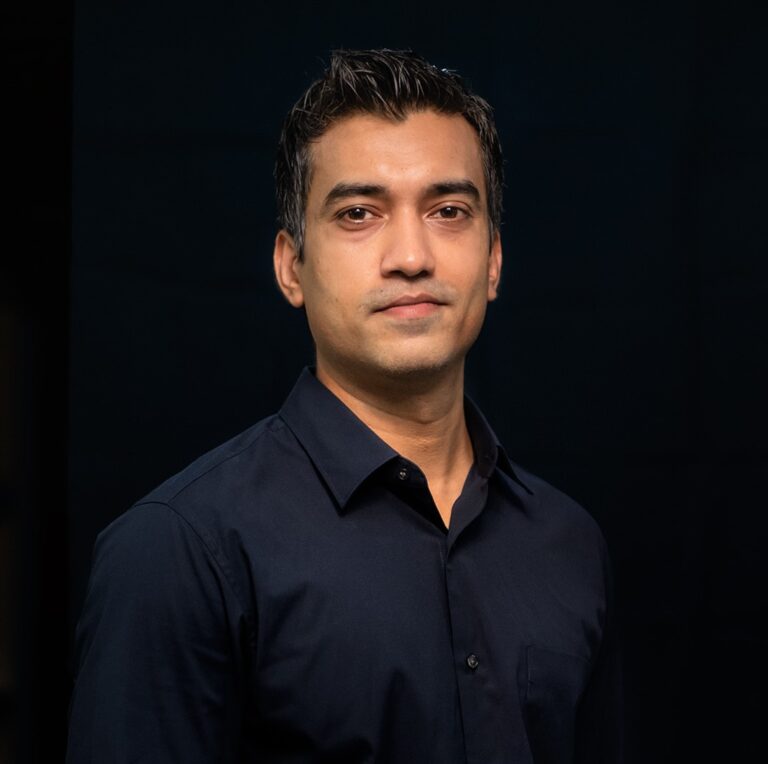 Rana Chowdhury