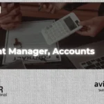 Fly Far International - Assistant Manager, Accounts