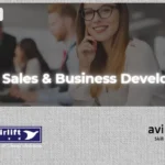 Bengal Airlift Ltd. - Intern (Sales & Business Development)