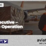 Bengal Airlift Ltd. - Jr. Executive – Cargo Operation