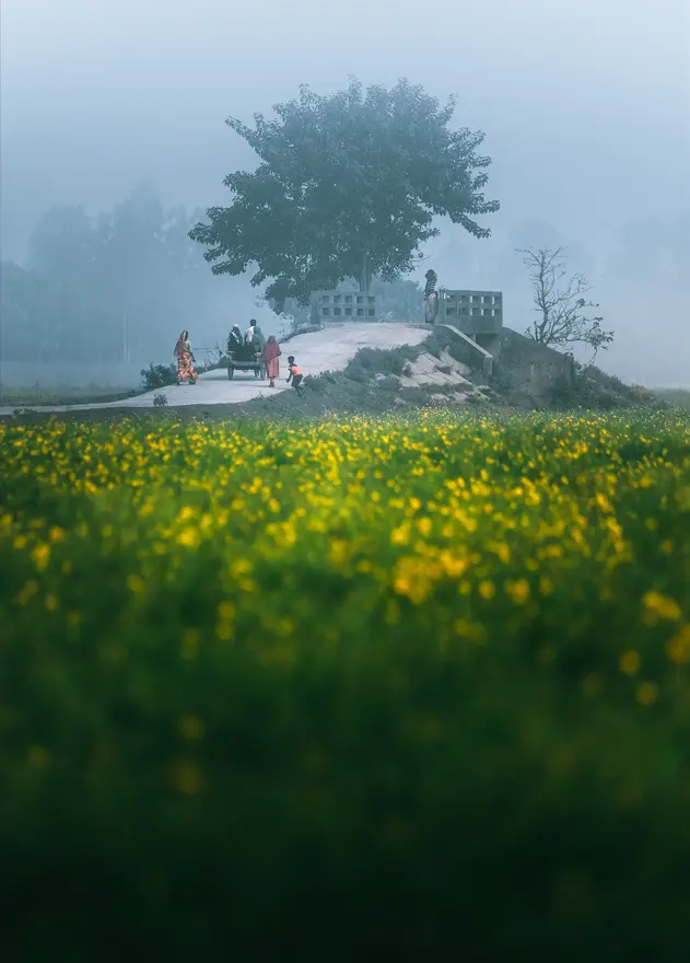 Photography: Rana Chowdhury