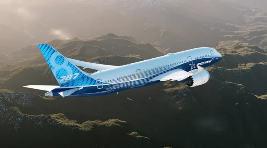 Bangladesh to Acquire 25 Boeing Aircraft Amid Strategic Trade Talks with US