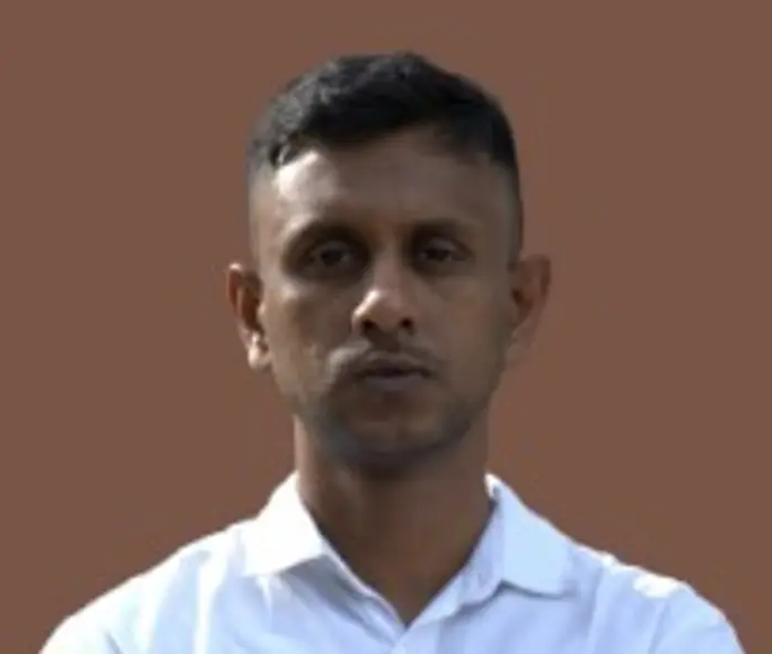 Abdullah Al Masum