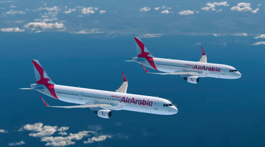 Air Arabia Expanding Abu Dhabi Operations as Wizz Air Exits