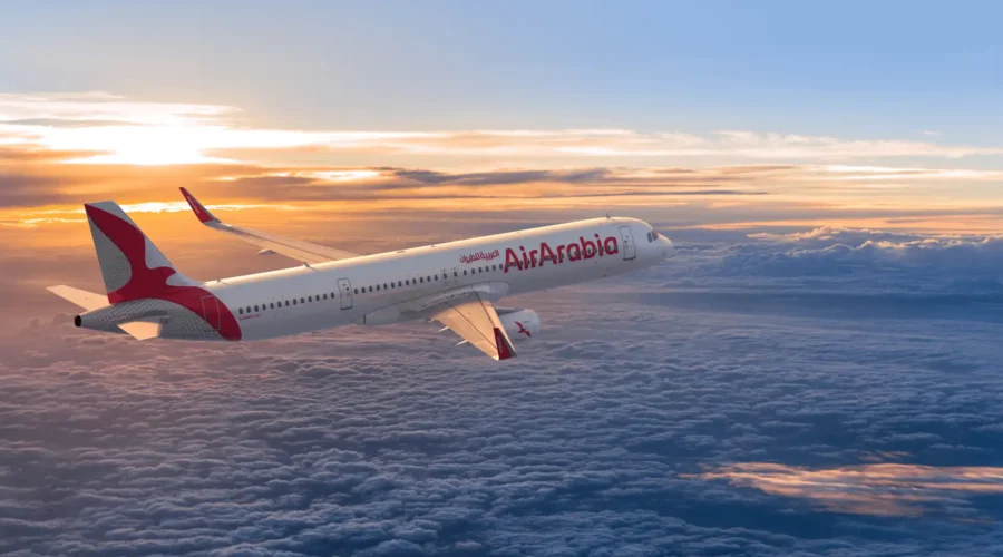 Air Arabia Abu Dhabi expands operations in Multan and Faisalabad