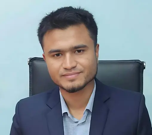 Asgar Gazi