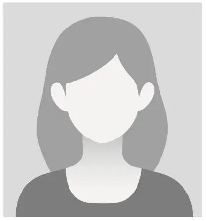 Blank Photo ICON for Fatema Akter Roza
