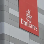 Image of Emirates Airlines HQ