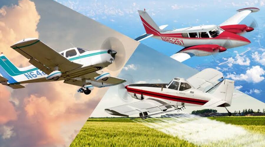 PIPER AIRCRAFT