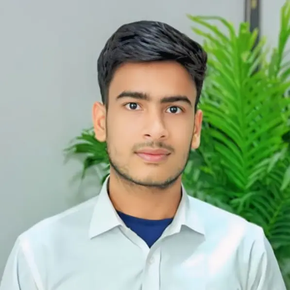 Md Masruf Hossain