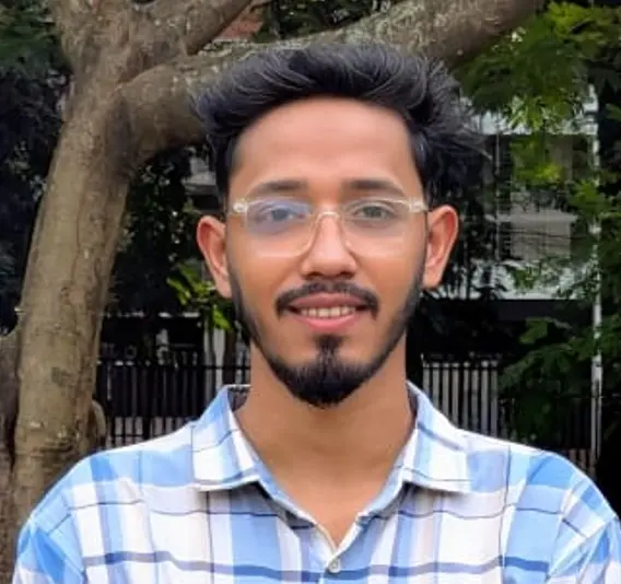 Mostafa Al Foysal Chowdhury