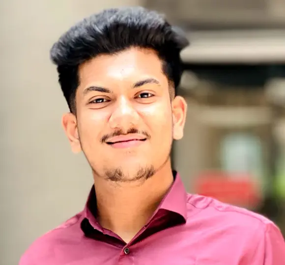 Raiyan Ferdous