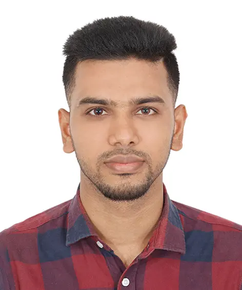 Shaheduj Jaman