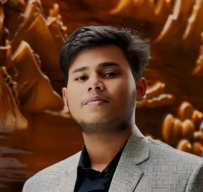 Siayam Uddin