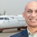 Sohail Majid Appointed as Director Sales & Marketing of Novoair