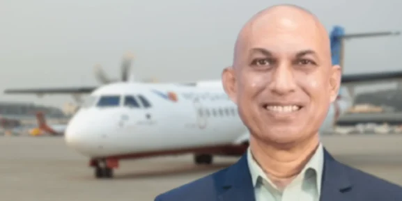Sohail Majid Appointed as Director Sales & Marketing of Novoair