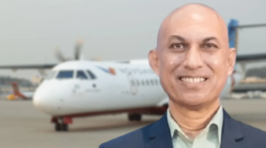 Sohail Majid Joins NOVOAIR as Director of Sales & Marketing