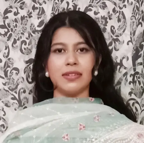 Subrina Ahmed