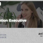 Vacation Planner Reservation Executive Job Post