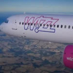 Whizz Air Aircraft
