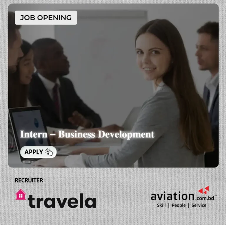 Travela Job Post Square