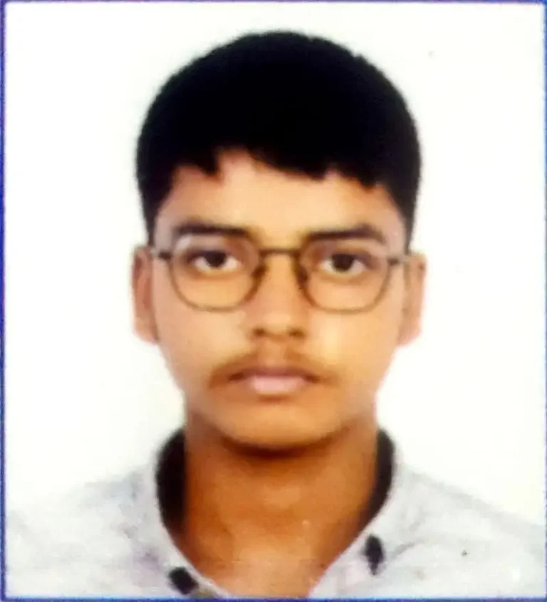Portrait of Md Moynul Islam