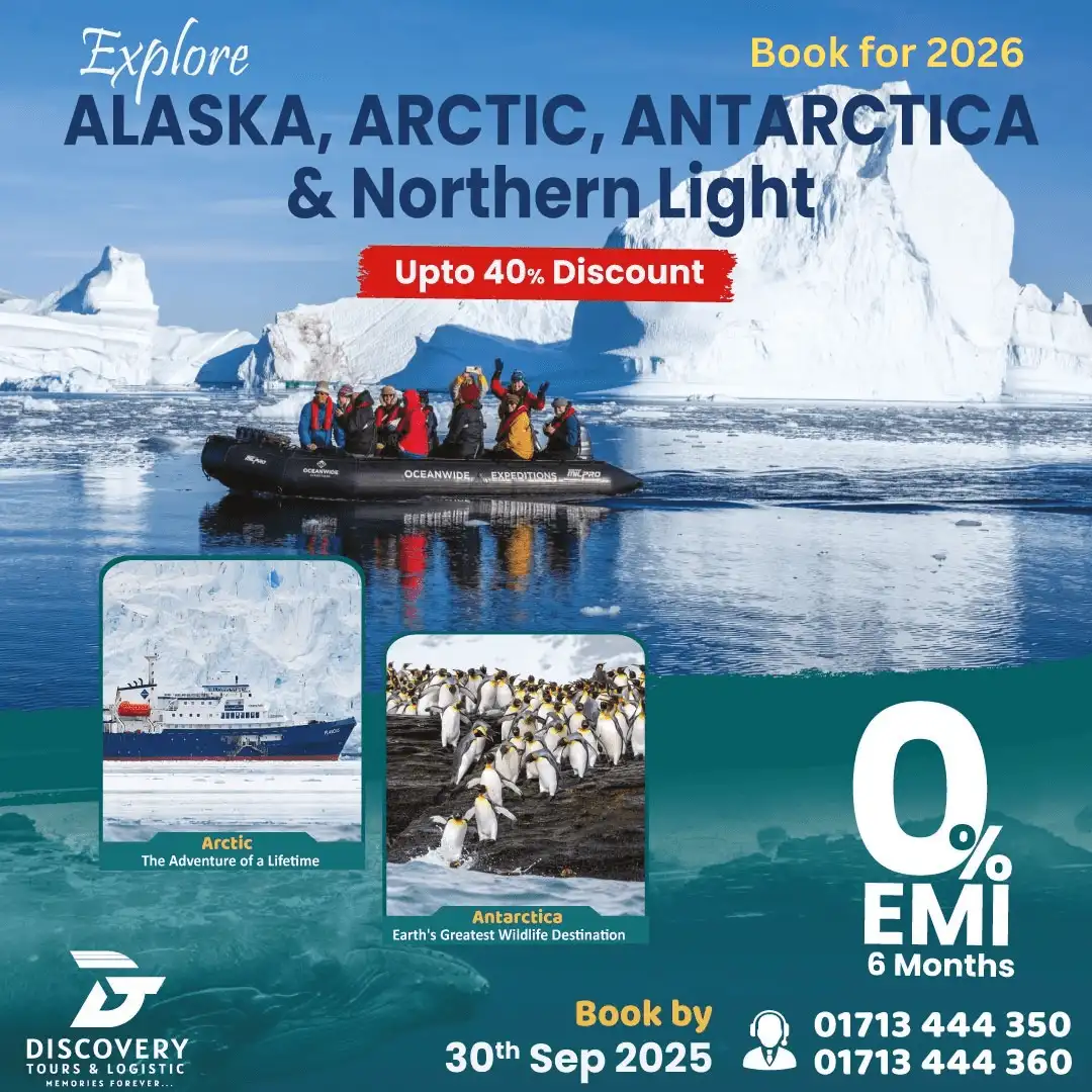 Discovery Tours Ad Banner 01