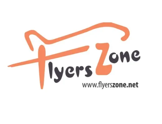 Flyers Zone Banner