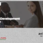 Signature Holidays Job Post Banner Business Development Executive