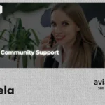 Travel Community Executive Banner