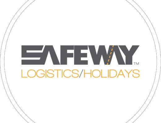 Safeway Holidays Logo