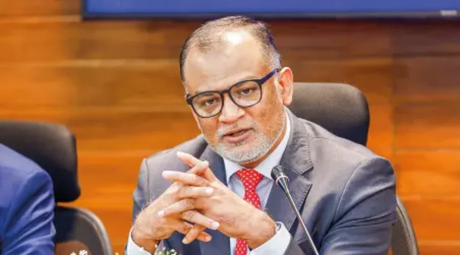 Adviser Bashir Uddin Appointed Chairman of Biman’s Board of Directors