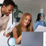 Airline Sales Executive