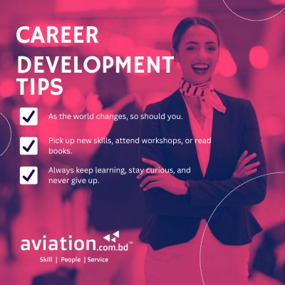 Career Tips Banner
