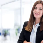 Female Executive