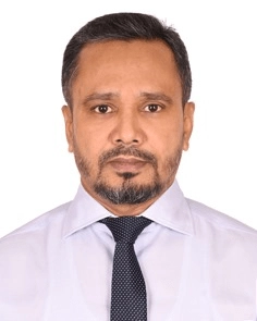 Mohammed Jonaidul Hoque