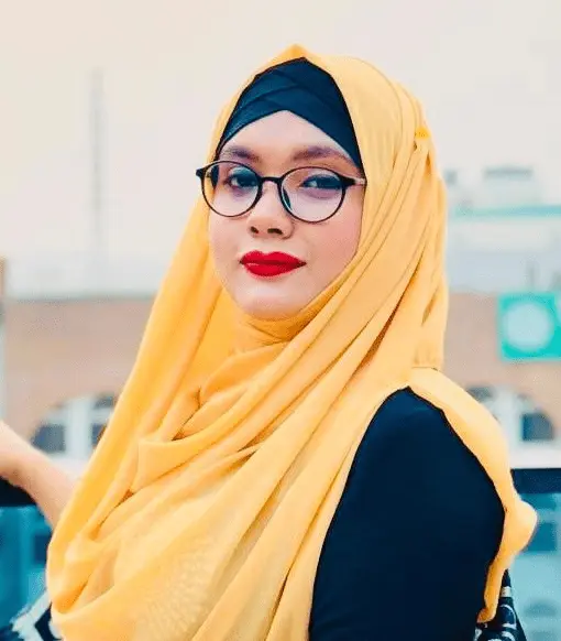 Nahid Sultana Daina