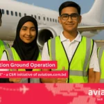 aviation.com.bd - free training Banner