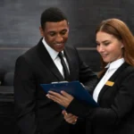 Hotel Supervisor