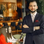 resort manager