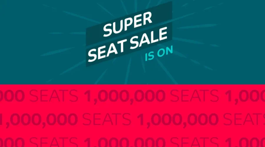 Air Arabia Offers 1 Million Discounted Seats