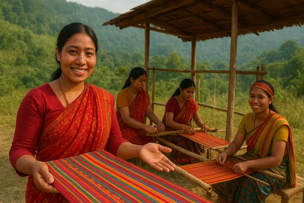 Amontron - Crafting Experience